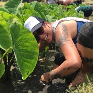 Meet your Posher, Karla